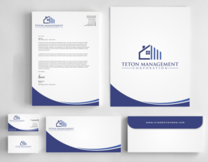Stationery Design by AwsomeD for this project | Design: #12517466