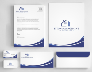 Stationery Design by AwsomeD for this project | Design: #12517467