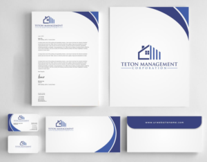 Stationery Design by AwsomeD for this project | Design: #12517469