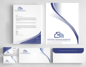Stationery Design by AwsomeD for this project | Design: #12517483