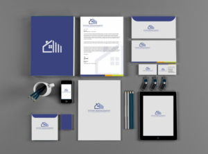 Stationery Design by AwsomeD for this project | Design: #12517485