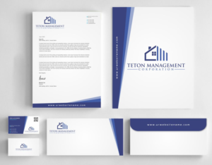Stationery Design by AwsomeD for this project | Design: #12517813