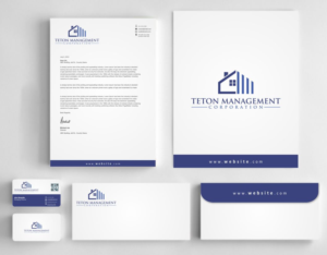 Stationery Design by AwsomeD for this project | Design: #12517814