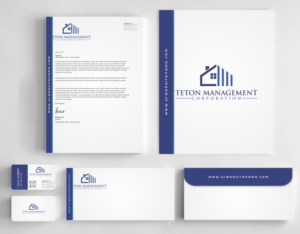 Stationery Design by AwsomeD for this project | Design: #12517818