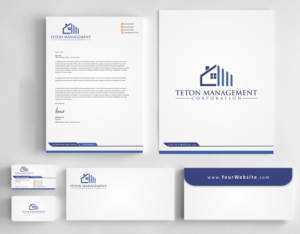 Stationery Design by AwsomeD for this project | Design: #12517826