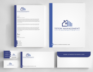 Stationery Design by AwsomeD for this project | Design: #12517827