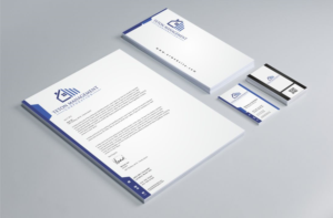 Stationery Design by AwsomeD for this project | Design: #12517828