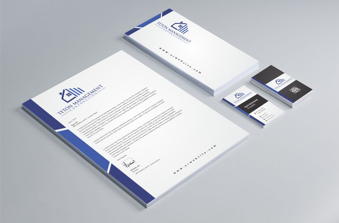 Schreibwaren-Design von AwsomeD für dieses Projekt | Design #12517830