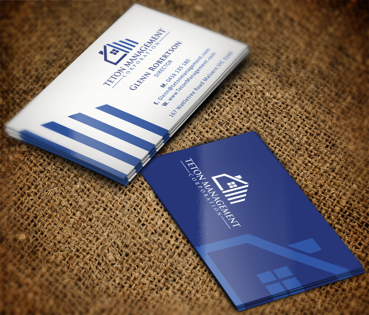 Design de Papeterie par Grafactory pour ce projet | Design #12471023