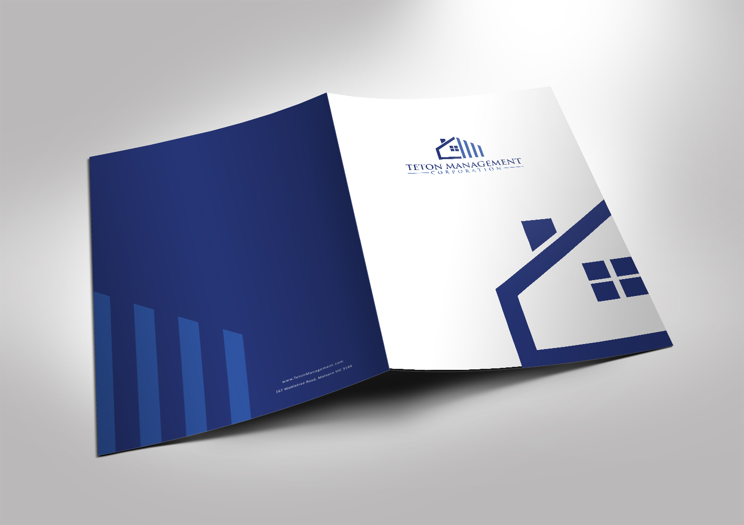 Stationery Design by Grafactory for this project | Design #12561362