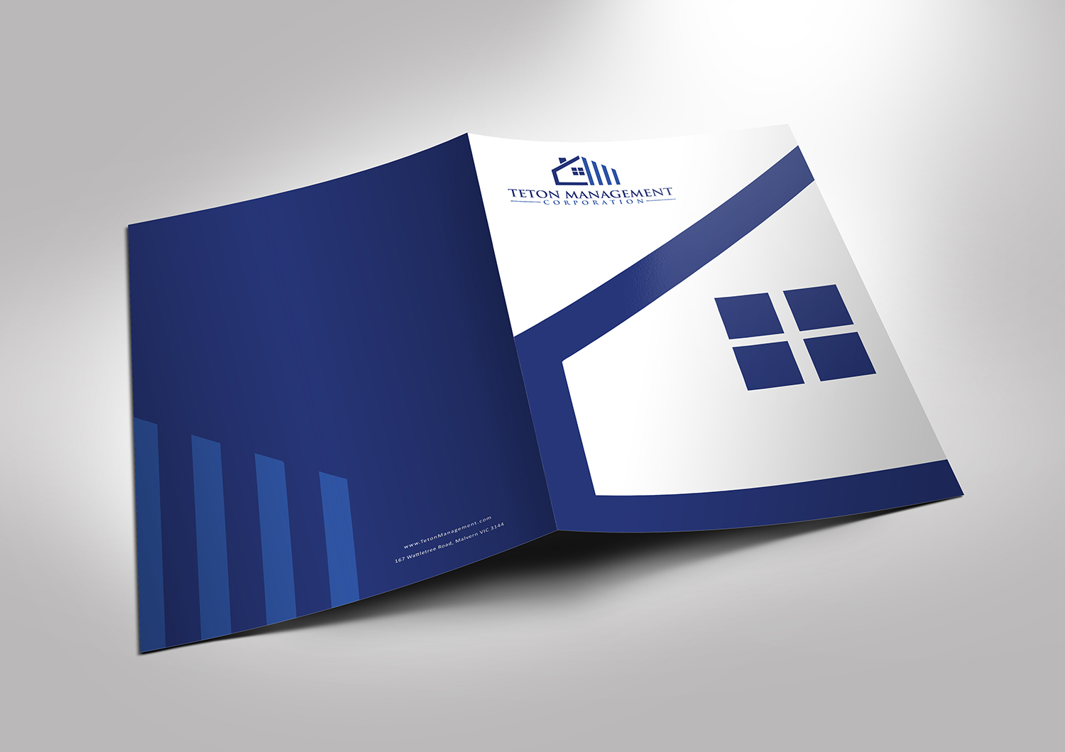 Stationery Design by Grafactory for this project | Design #12561363