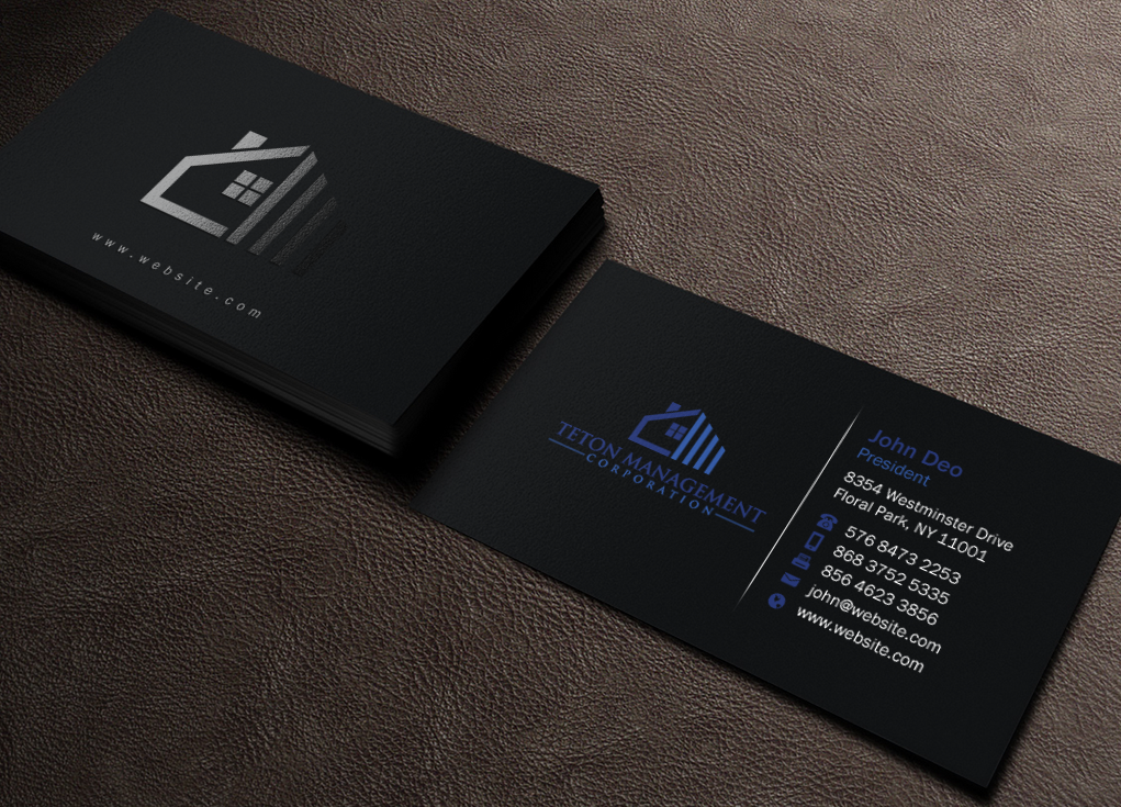 Design de Papeterie par Brand aid pour ce projet | Design #12472066