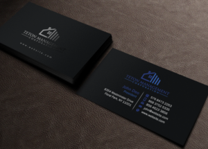 Stationery Design by Brand aid for this project | Design: #12472068
