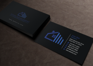 Stationery Design by Brand aid for this project | Design: #12472074