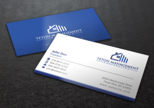 Design de Papeterie par Brand aid pour ce projet | Design #12472076