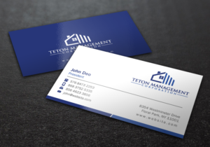 Stationery Design by Brand aid for this project | Design: #12472077