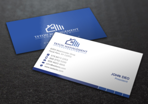 Stationery Design by Brand aid for this project | Design: #12472078