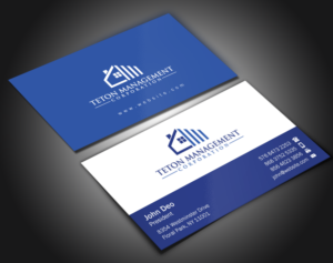 Stationery Design by Brand aid for this project | Design: #12472134