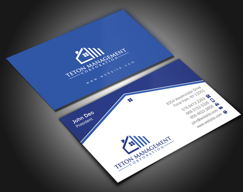 Stationery Design by Brand aid for this project | Design #12473197