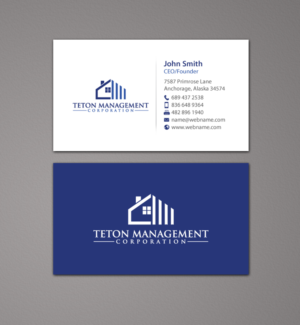 Stationery Design by chandrayaan.creative for this project | Design: #12468002