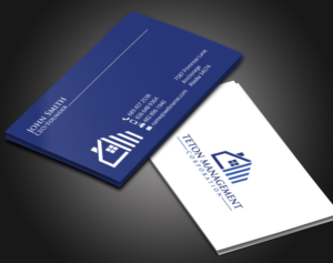 Stationery Design by chandrayaan.creative for this project | Design: #12468007