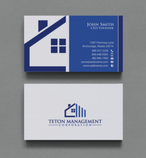 Stationery Design by chandrayaan.creative for this project | Design: #12469751