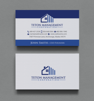 Stationery Design by chandrayaan.creative for this project | Design: #12469753