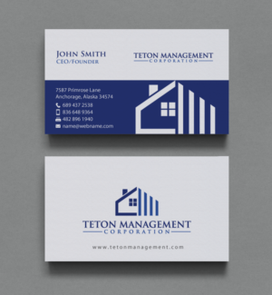 Stationery Design by chandrayaan.creative for this project | Design: #12469754