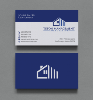 Stationery Design by chandrayaan.creative for this project | Design: #12469756