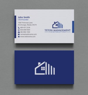 Stationery Design by chandrayaan.creative for this project | Design: #12469759