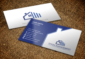 Stationery Design by chandrayaan.creative for this project | Design: #12469762