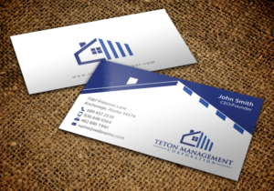 Stationery Design by chandrayaan.creative for this project | Design: #12469766