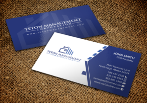 Stationery Design by chandrayaan.creative for this project | Design: #12471356