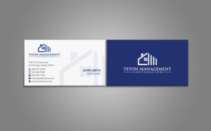 Stationery Design by chandrayaan.creative for this project | Design: #12471363