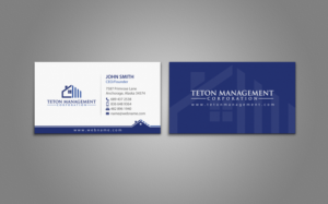 Stationery Design by chandrayaan.creative for this project | Design: #12471378