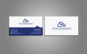 Stationery Design by chandrayaan.creative for this project | Design: #12471379