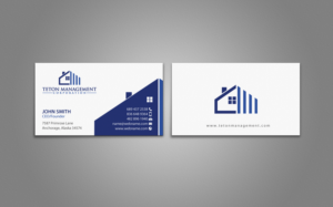 Stationery Design by chandrayaan.creative for this project | Design: #12471380