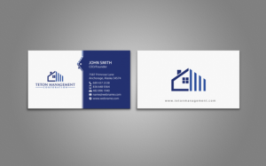 Stationery Design by chandrayaan.creative for this project | Design: #12471381