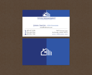 Stationery Design by chandrayaan.creative for this project | Design: #12474510