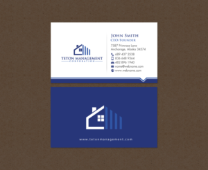 Stationery Design by chandrayaan.creative for this project | Design: #12474621