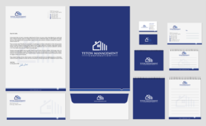 Stationery Design by chandrayaan.creative for this project | Design: #12485206