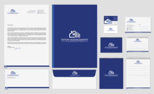 Stationery Design by chandrayaan.creative for this project | Design: #12485221