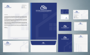 Stationery Design by chandrayaan.creative for this project | Design: #12557330