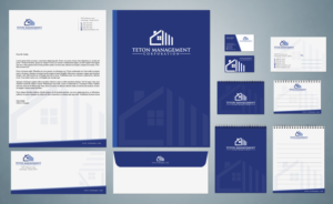 Stationery Design by chandrayaan.creative for this project | Design: #12557374