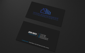 Stationery Design by sumi.kda