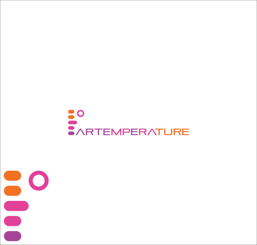 Design de Logo par ChinMaya pour Artemperature | Design #12489303