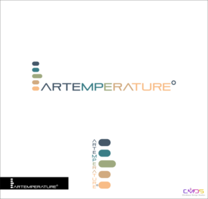 Design de Logo par ChinMaya pour Artemperature | Design : #12497661