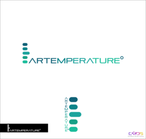 Logo Design by ChinMaya for Artemperature | Design: #12497662