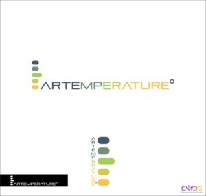 Design de Logo par ChinMaya pour Artemperature | Design : #12497663