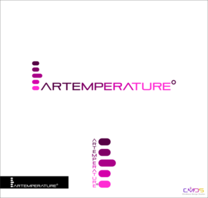 Logo Design by ChinMaya for Artemperature | Design: #12502039